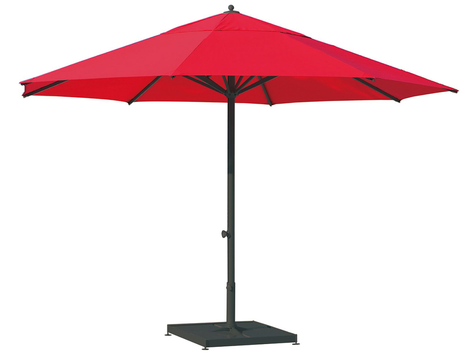 Fuji Magnum Umbrella RT-4T