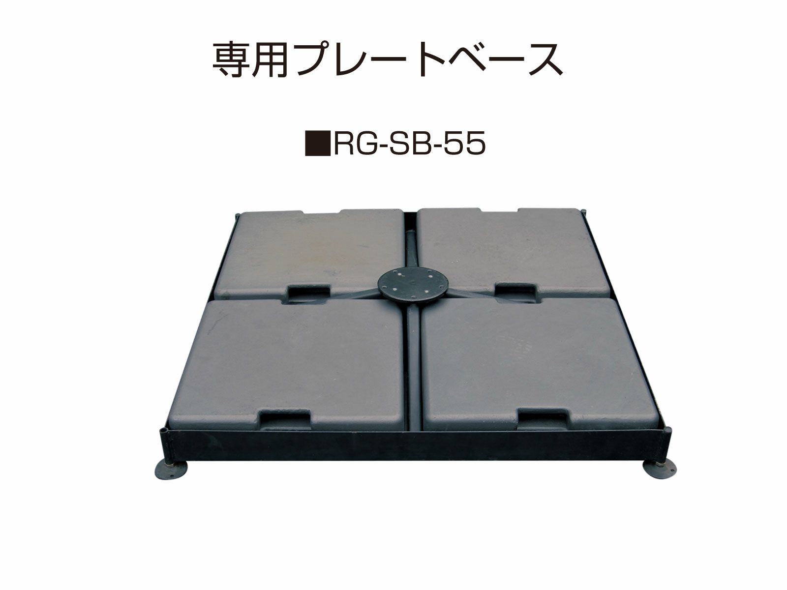 Fuji Magnum Umbrella RT-4T